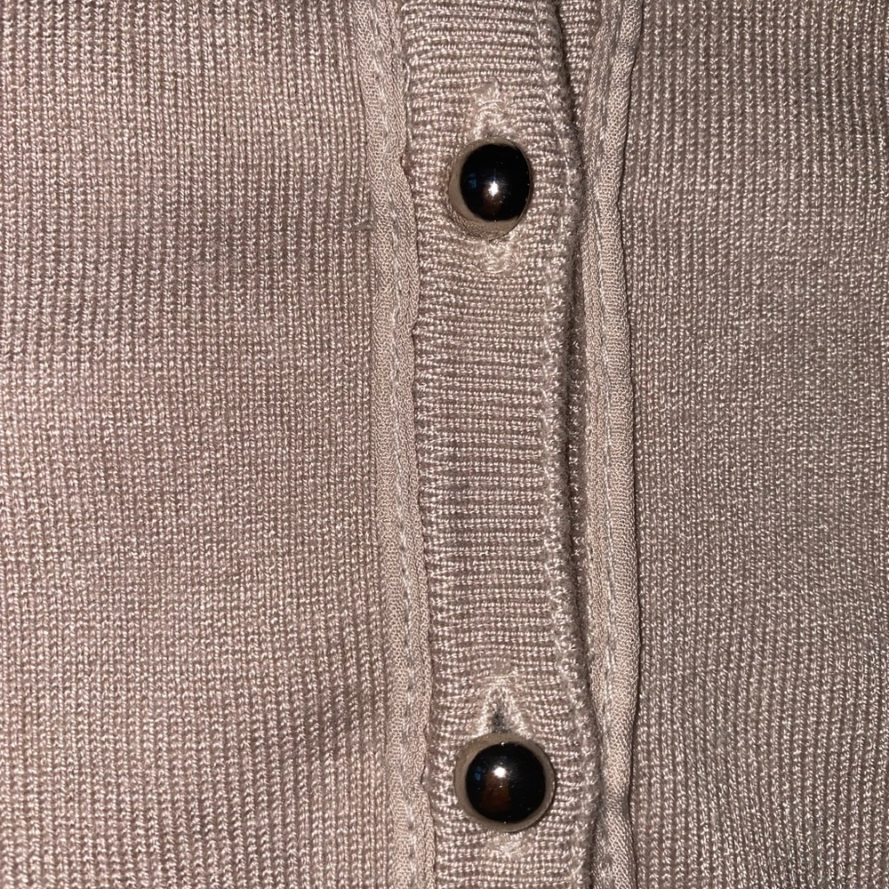 Cardigan - Picture 4 of 5